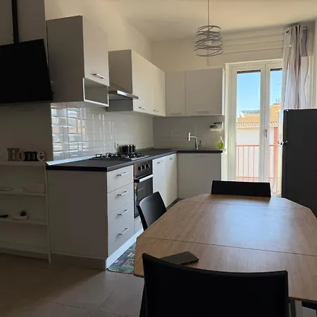 In Apartman *