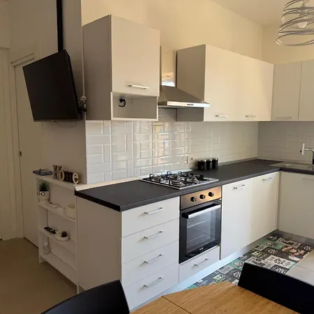 In Apartman
