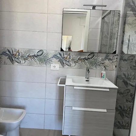 Apartman In
