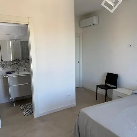 Apartman In