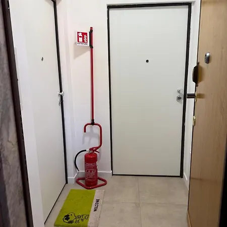 In Apartman Róma