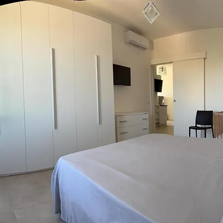 Apartman In *