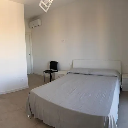 In Apartman *