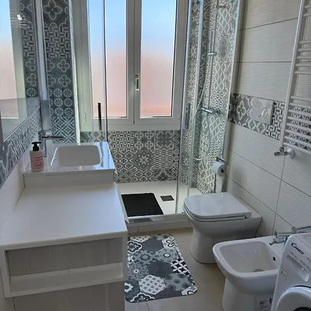 In Apartman