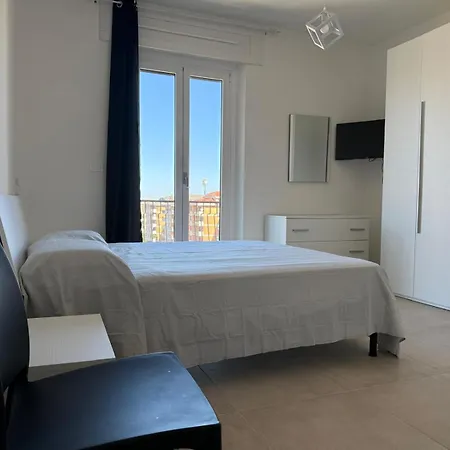 Apartman In Róma