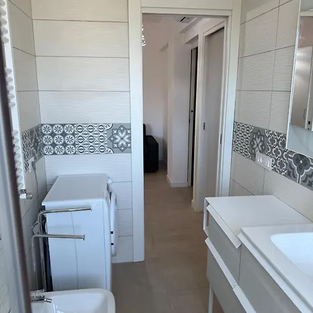In Apartman Róma
