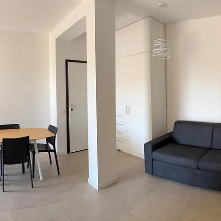 Apartman In Róma