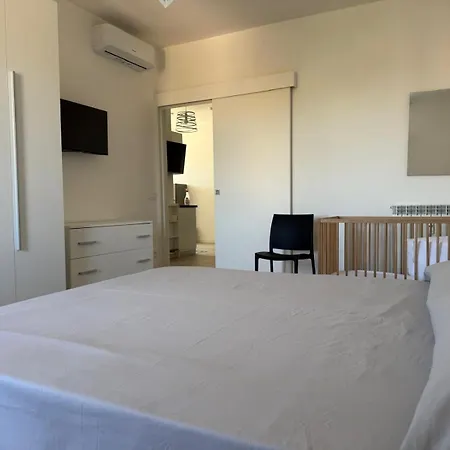 Apartman In Róma