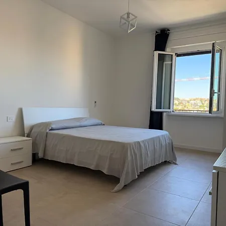 In Apartman