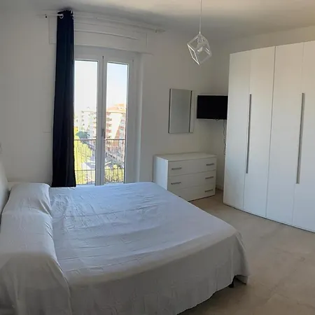 In Apartman Róma