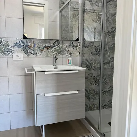 In Apartman Róma