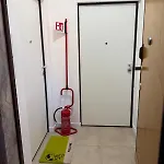 In Appartement Rome
